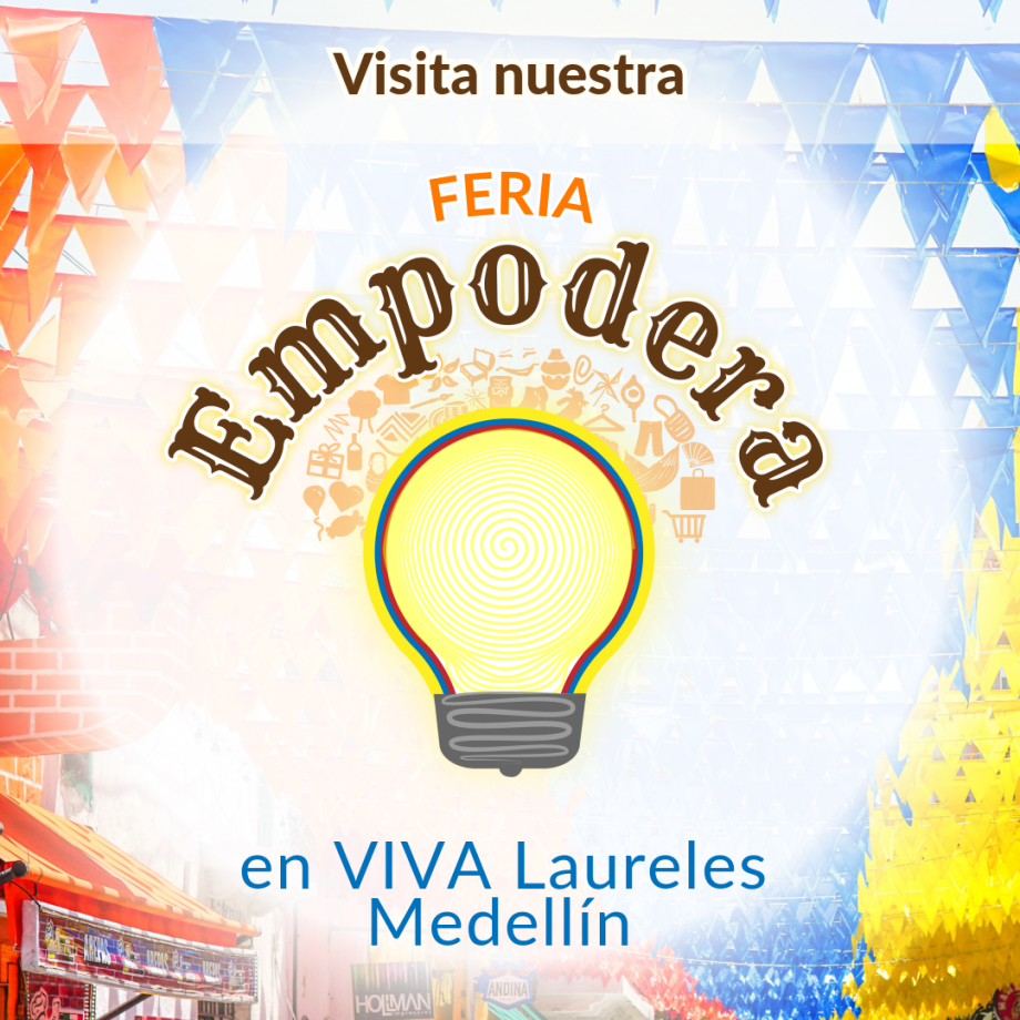 Feria Empodera